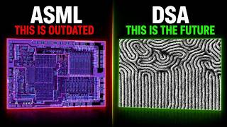 This New Technology Could Disrupt ASML and Intel