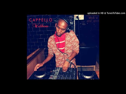AFRO HOUSE MIX | 06 JUNE 2019 | DOPAMINE_SA