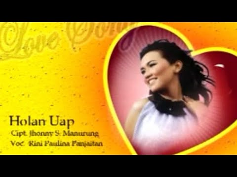 RINI PAULINA PANJAITAN - Holan Uap ( Tigor Panjaitan Official )