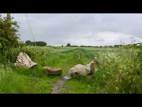 Ardsley Reservoir & The Leeds Country Way