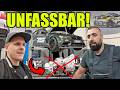 A BMW Expert Takes Apart My BMW M3 And Finally Finds The Problem