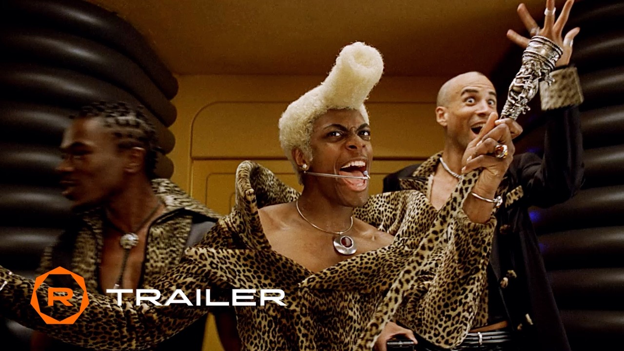 The Fifth Element 2: The Sixth Cycle (2026) Review: Leeloo and Korben Dallas Return for a Cosmic Battle That Could Rewrite Everything