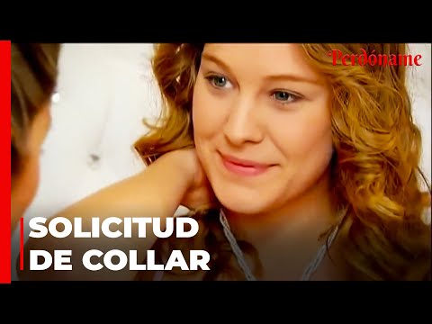 Zühre Le Dice a Feride Sus Deseos - Perdóname