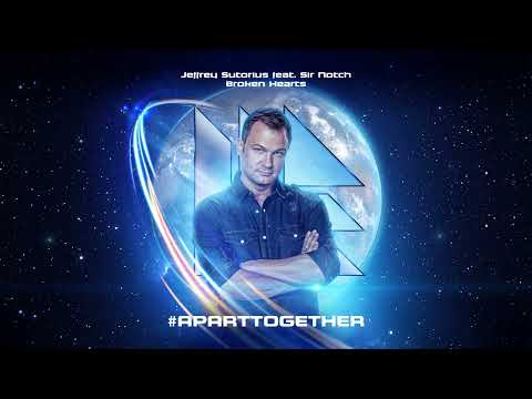 Jeffrey Sutorius feat. Sir Notch - Broken Hearts