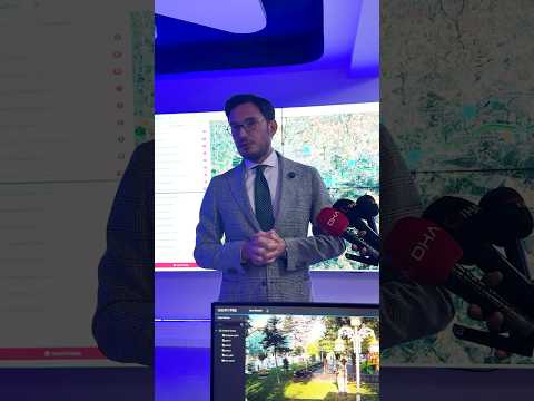 7/24 TOKAT KOORDİNASYON MERKEZİ AÇILDI