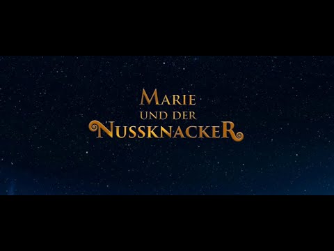 The Nutcracker and the Magic Flute (German)
