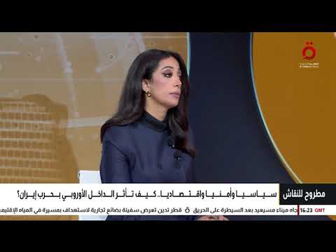 كيف تجد السلام في الفوضى؟
