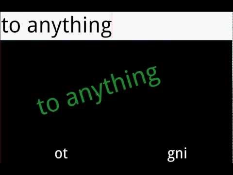 Kivy crash course 6: Kivy properties