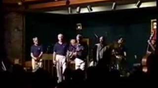 Willie the Weeper - Climax Jazz Band with Bob Draga in 1996