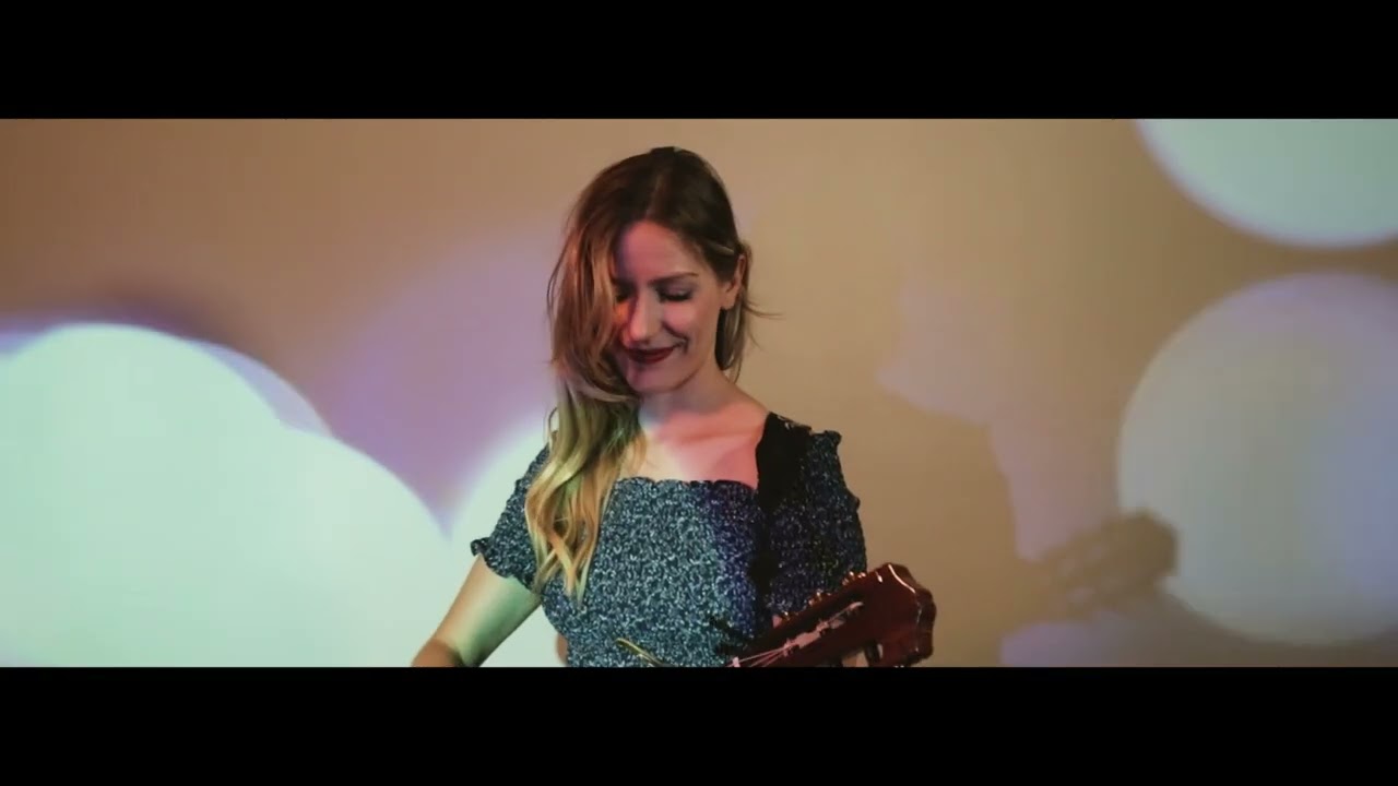 Promotional video thumbnail 1 for The Elizabeth Lee Band