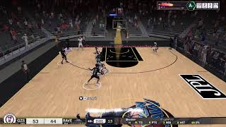 JPL vs Raven Claws