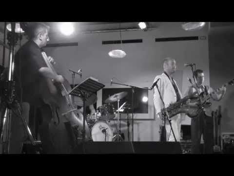 Moja Quartet - Dig This