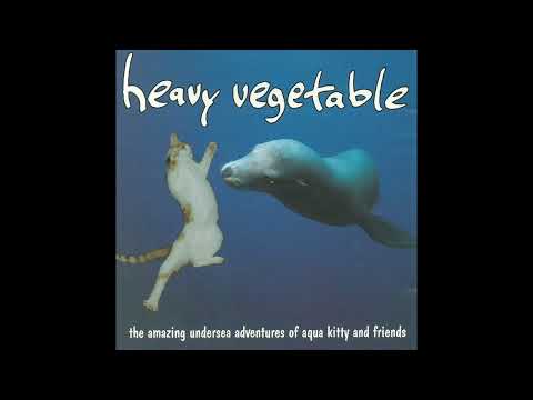 Heavy Vegetable - Couch