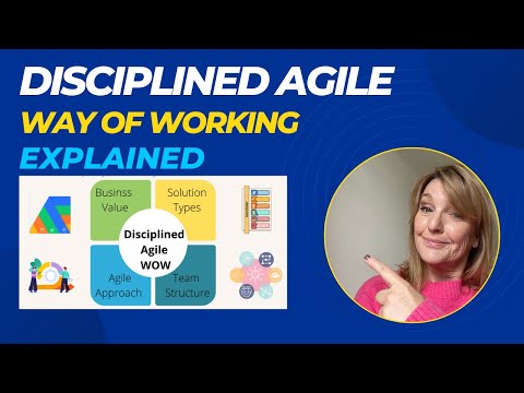 Assemble Unstoppable Teams: The 4 Agile Fundamentals