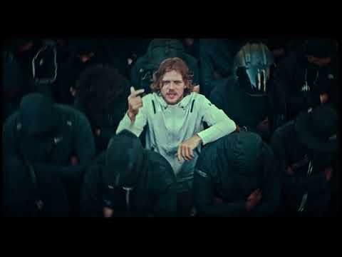 Lesram - Du mieux que j'ai pu