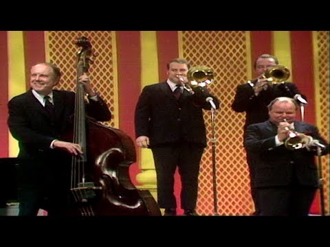 The World's Greatest Jazz Band "Savoy Blues" on The Ed Sullivan Show