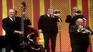 Music video thumbnail preview for The World's Greatest Jazz Band \ by DDT Jazzband