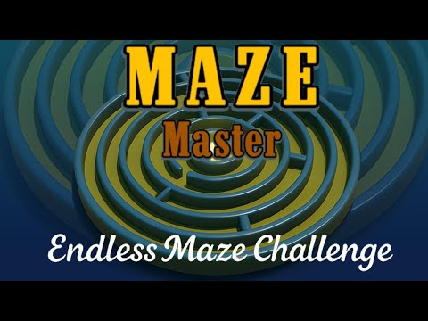Maze Master