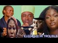 WUNMI & ELEGUSHI DECLARED WANTED AS BUKKY JESSE RELEASED ANOTHER BUMBSHELL , IKORODU DON SCATAR