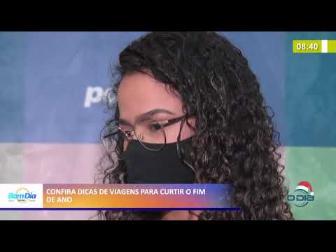 Confira dicas de viagens para curtir o fim de ano 21 12 2020