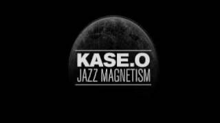Kase o Jazz Magnetism - Mc Escandaloso Xposito