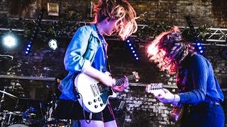 Bushstock 2016 Highlights | Communion Music