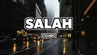 Download lagu Salah - Lowbo | Lirik mp3