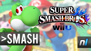 Worst Performance Yet! It's all gone wrong! | Smash Highlights #7