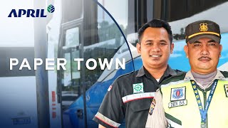 Download lagu PAPER TOWN Working and living in Riau Complex... mp3