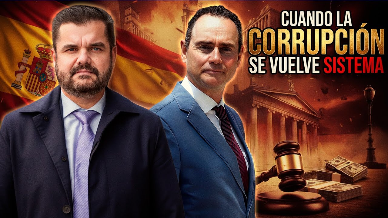 Los 48 mayores escándalos de corrupción en España