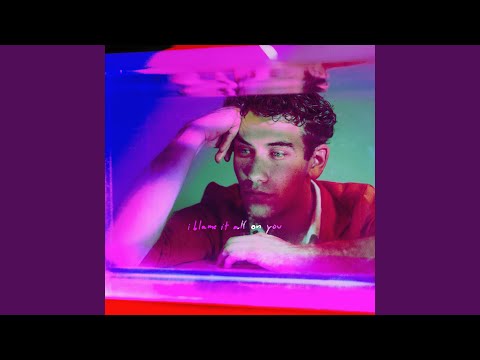 I Blame It All On You