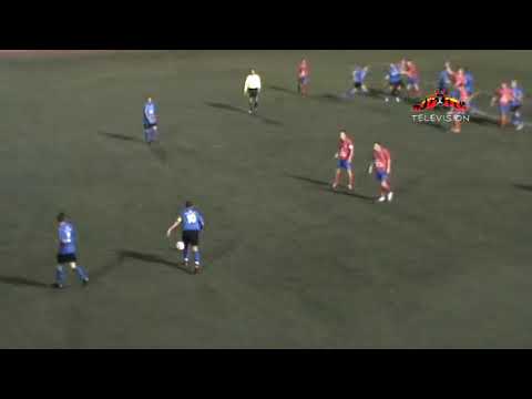 Resumen UD Lanzarote O Maritima 1-0.mpg