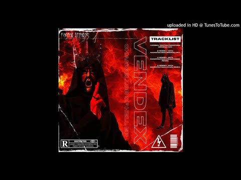 Vendex - Edictum Perpetuum (Original Mix)