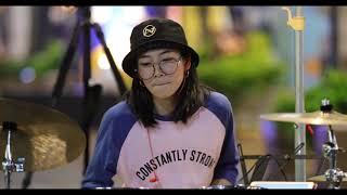 羅小白S.white 20180721 4K 22 多機版-黑鍵 Black Keys(林俊傑 JJ Lin)