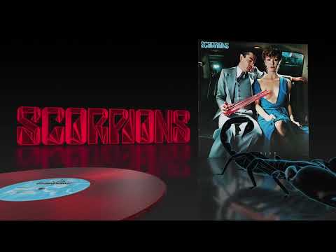 Another Piece of Meat - Scorpions