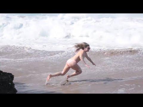 Os Melhores Vacilos Em Piscinas Praias E Rios #5BemLoko