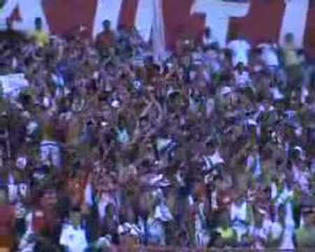 NauticoNET - Náutico 5x1 Serrano - Palmas...