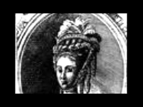 Maddalena Laura Lombardini Sirmen: Quartet No.6 2nd Movement