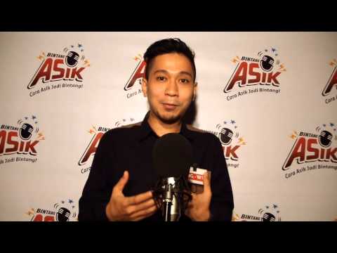 Interview: Valentinus Fun - Pemenang Minggu ke 1 Jogjakarta