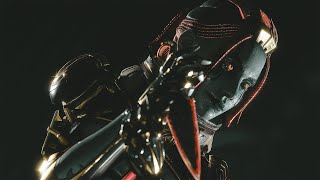 [Apex]100日後にPADより最強エイムになるキーマウ15日目
