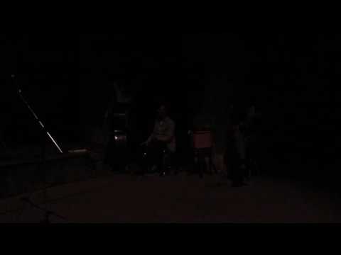 Pláteníkův dron - 26. 9. 2016 – Libeňská synagoga - Beňa Krik 1