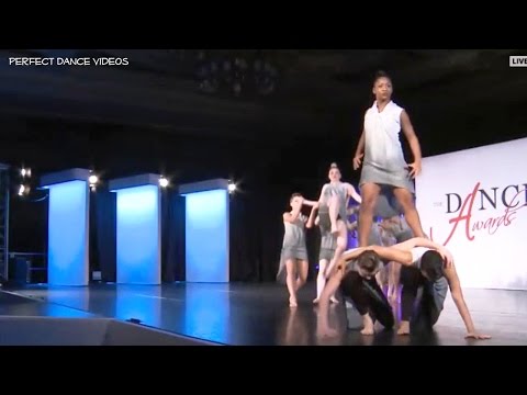 Freedom. Dance Industry Performing Arts Center