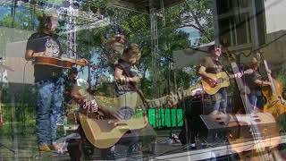 Jason Eady at Tumbleweed - No Genie in this Bottle