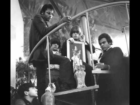 Love - Always See Your Face