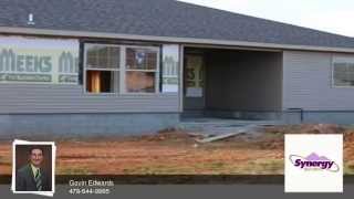 preview picture of video 'New Home Building Bentonville Ar (479) 464-9999'