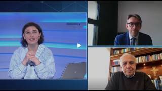 Agricoltura, ambiente e transizione energetica: un equilibrio possibile? | L'EUROPA SIAMO NOI Ep.4
