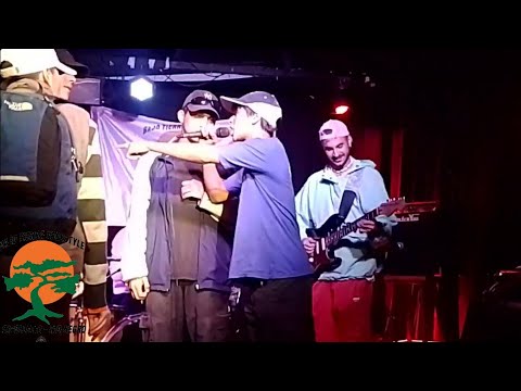 RIN ASTRO XL vs MATEO JEAN PIERRE NEK - FINAL - FECHA 9- BAJO TIERRA FREESTYLE LCB