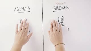 Cosa fa un broker di assicurazioni di diverso da un agente assicurativ