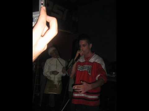 Skalla -Primi kitu (holla (032) diss)