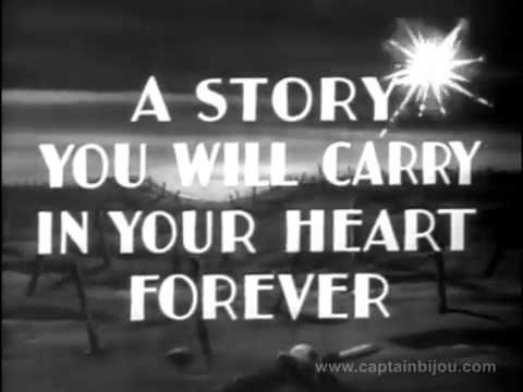Thumbnail of the video: 1931 CHANCES - Trailer - Douglas Fairbanks Jr., Rose Hobart